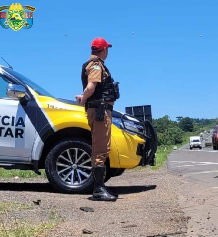 POLICIAMENTO NAS RODOVIAS ESTADUAIS SERÁ INTENSIFICADO NO PERÍODO DO RÉVEILLON